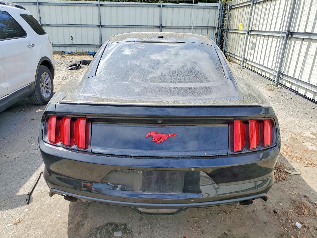 2016 FORD All models VIN 1FA6P8TH3G5259073 photo 6