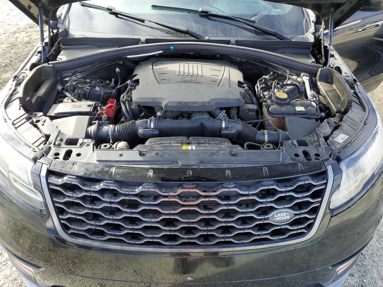 2019 Land Rangerover VIN SALYL2FV0KA213660 photo 12