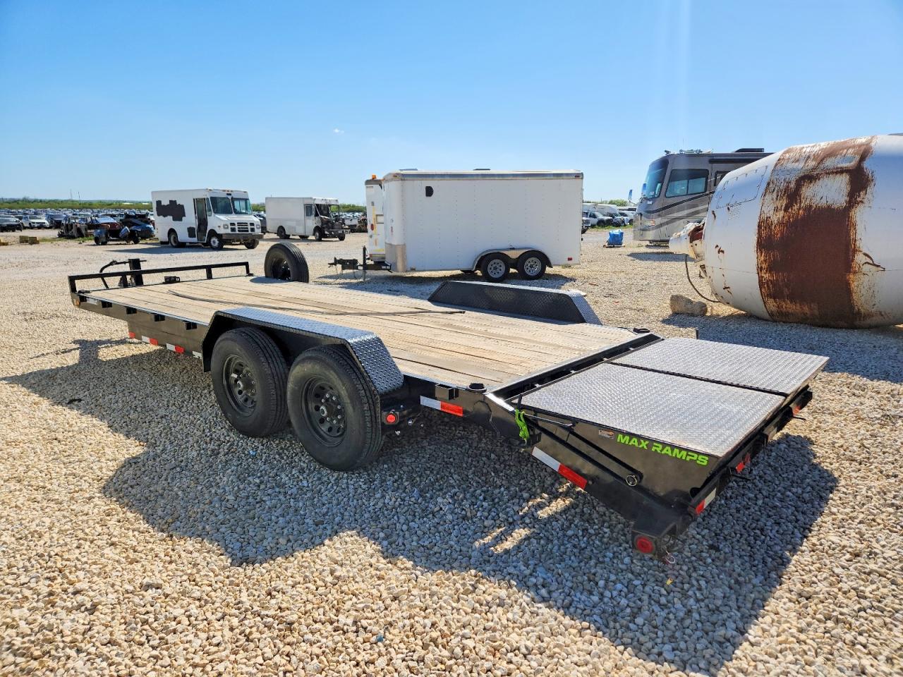 2025 LOAD All models VIN 4ZECH2224S1351583 photo 3