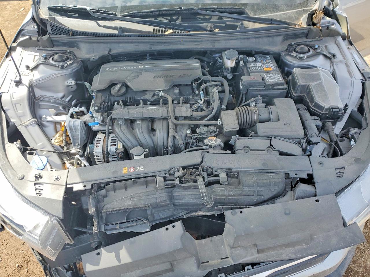 2025 Kia All other VIN 3KPFT4DE0SE092154 photo 11