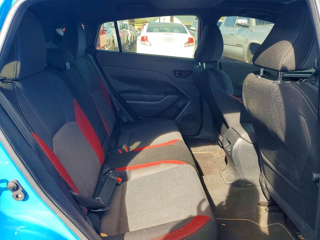 2024 SUBARU Impreza VIN JF1GUHJC7R8246686 photo 10