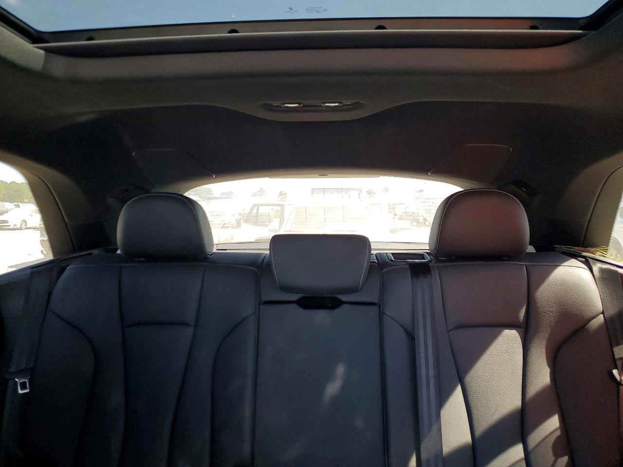 2021 Audi Q8 VIN WA1FVAF19MD006714 photo 10