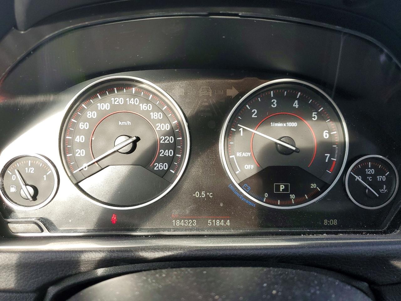 2016 BMW 4 series VIN WBA3N9C52GK250426 photo 9