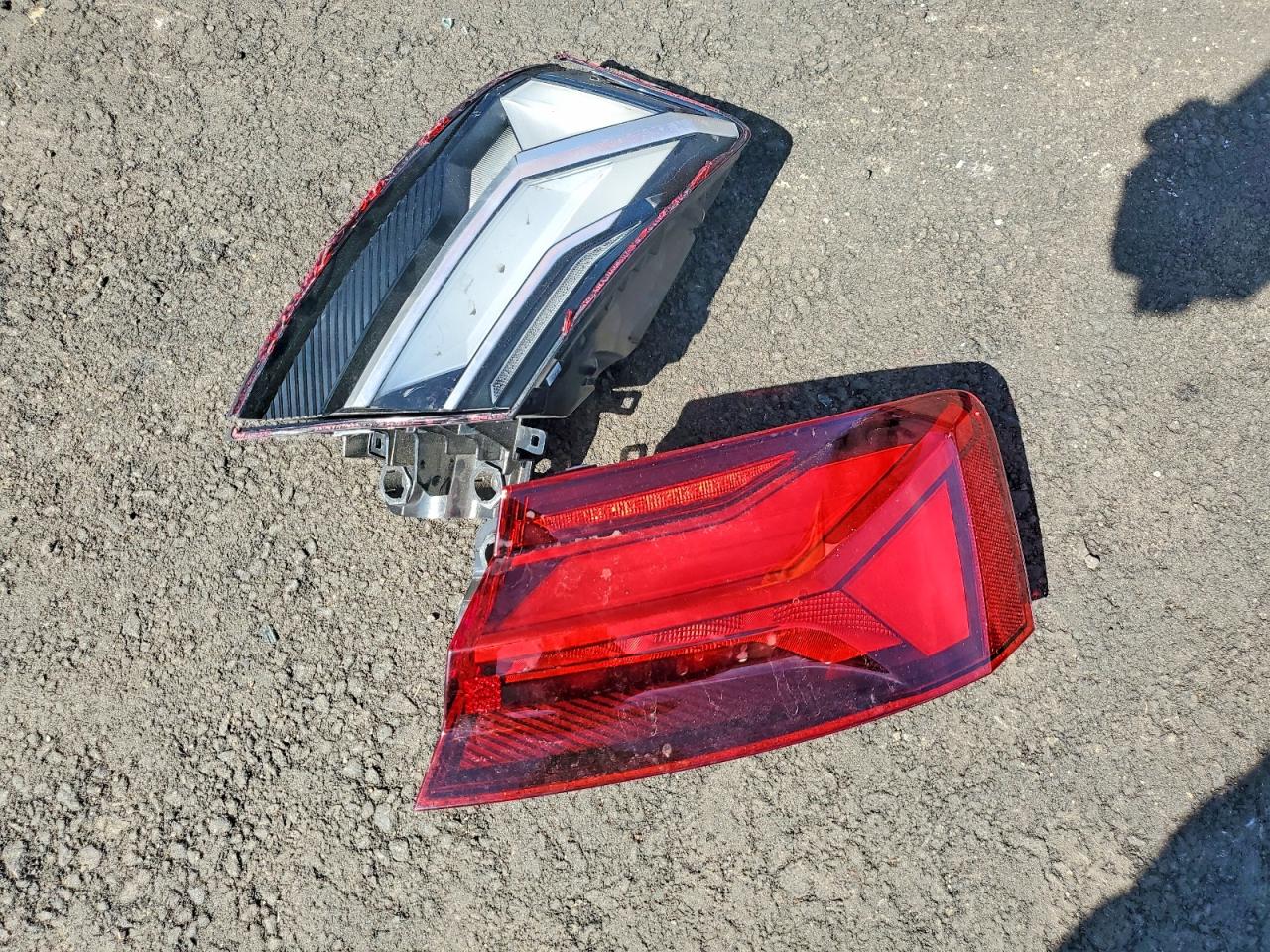 2024 Audi A5 VIN WAUEACF58RA039768 photo 12