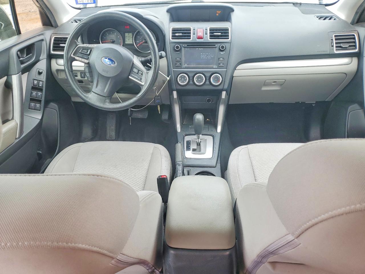 2016 Forester VIN JF2SJABC7GH455556 photo 8