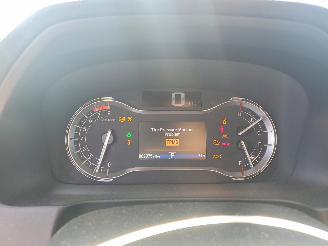2020 Honda Ridgeline VIN 5FPYK3F16LB031636 photo 9
