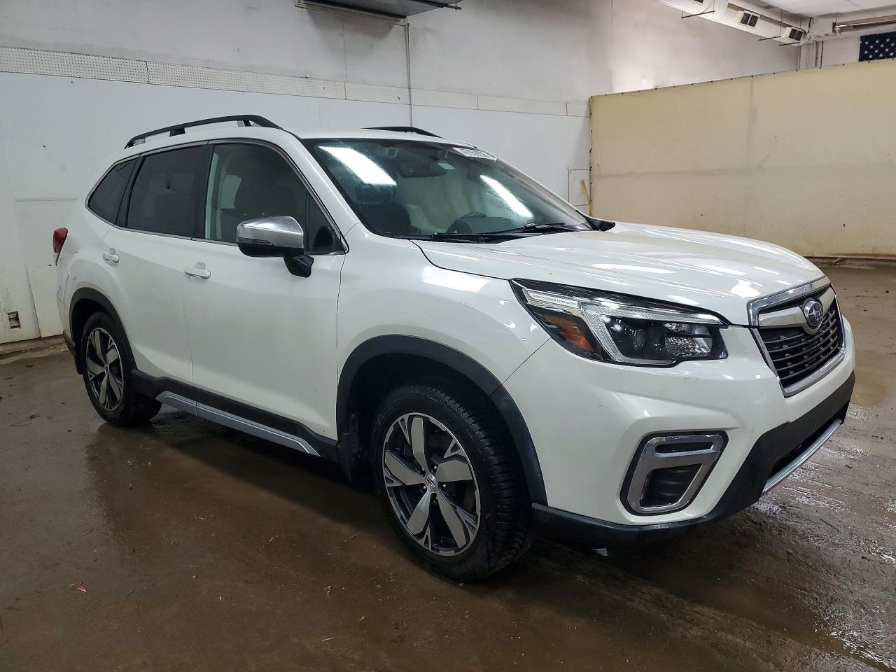 2021 Forester VIN JF2SKAXC4MH548939 photo 4