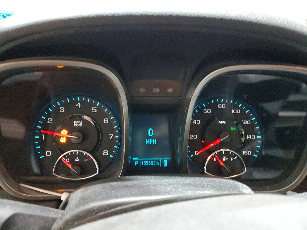 2013 CHEV Malibu VIN 1G11B5SA6DF348155 photo 9