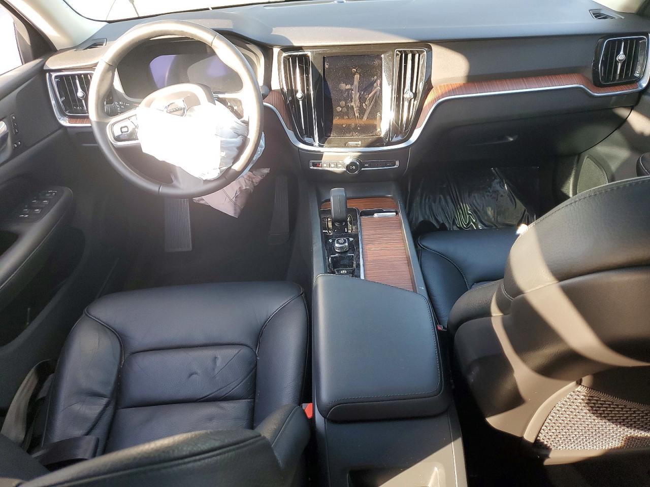 2023 Volvo S60 VIN 7JRL12FL3PG244655 photo 8