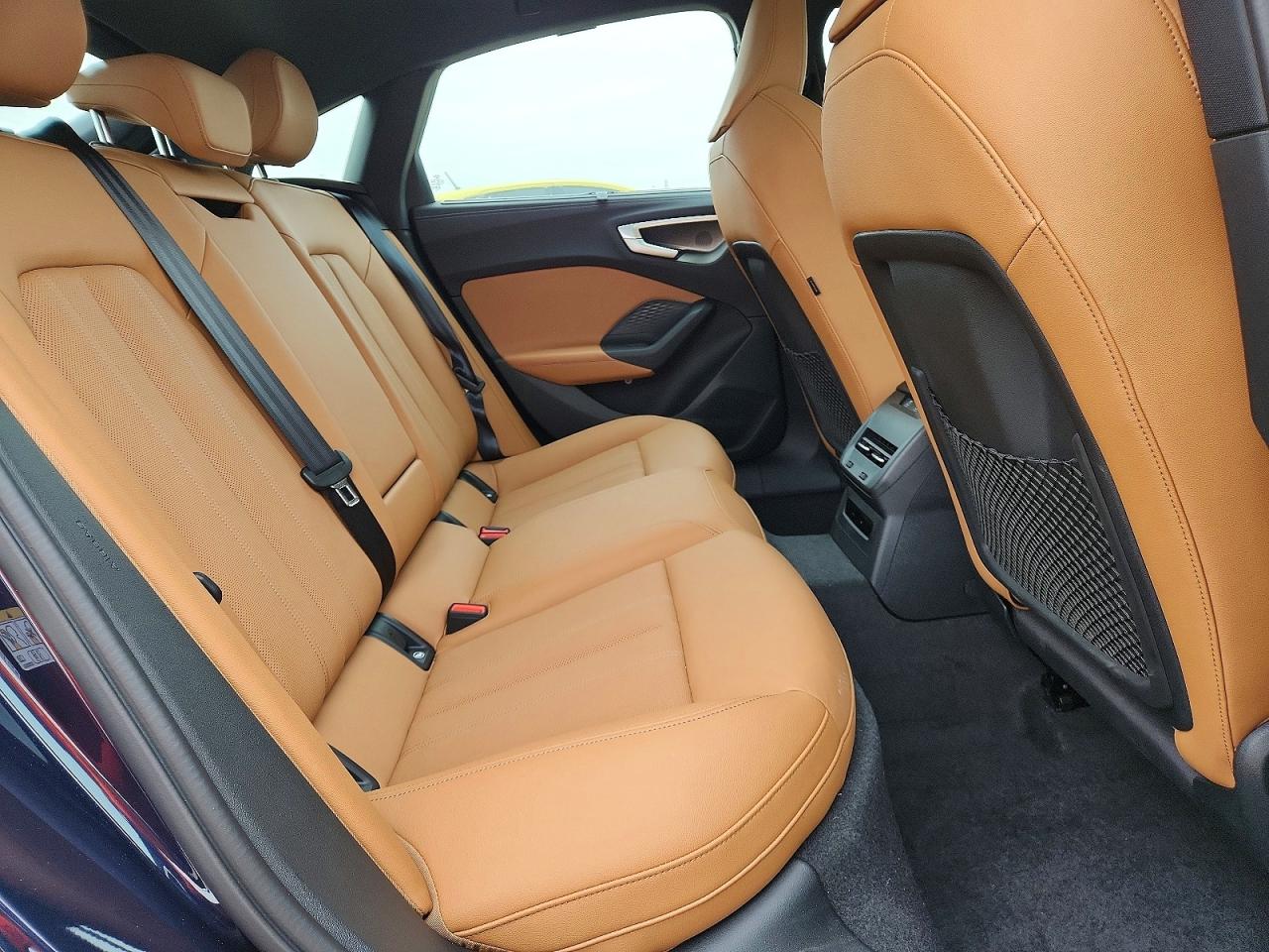 2025 Audi A5 VIN WAU2BCFU8SN087888 photo 10