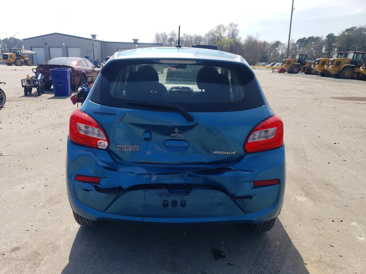 2018 Triumph Mirage es VIN ML32A3HJXJH006530 photo 6