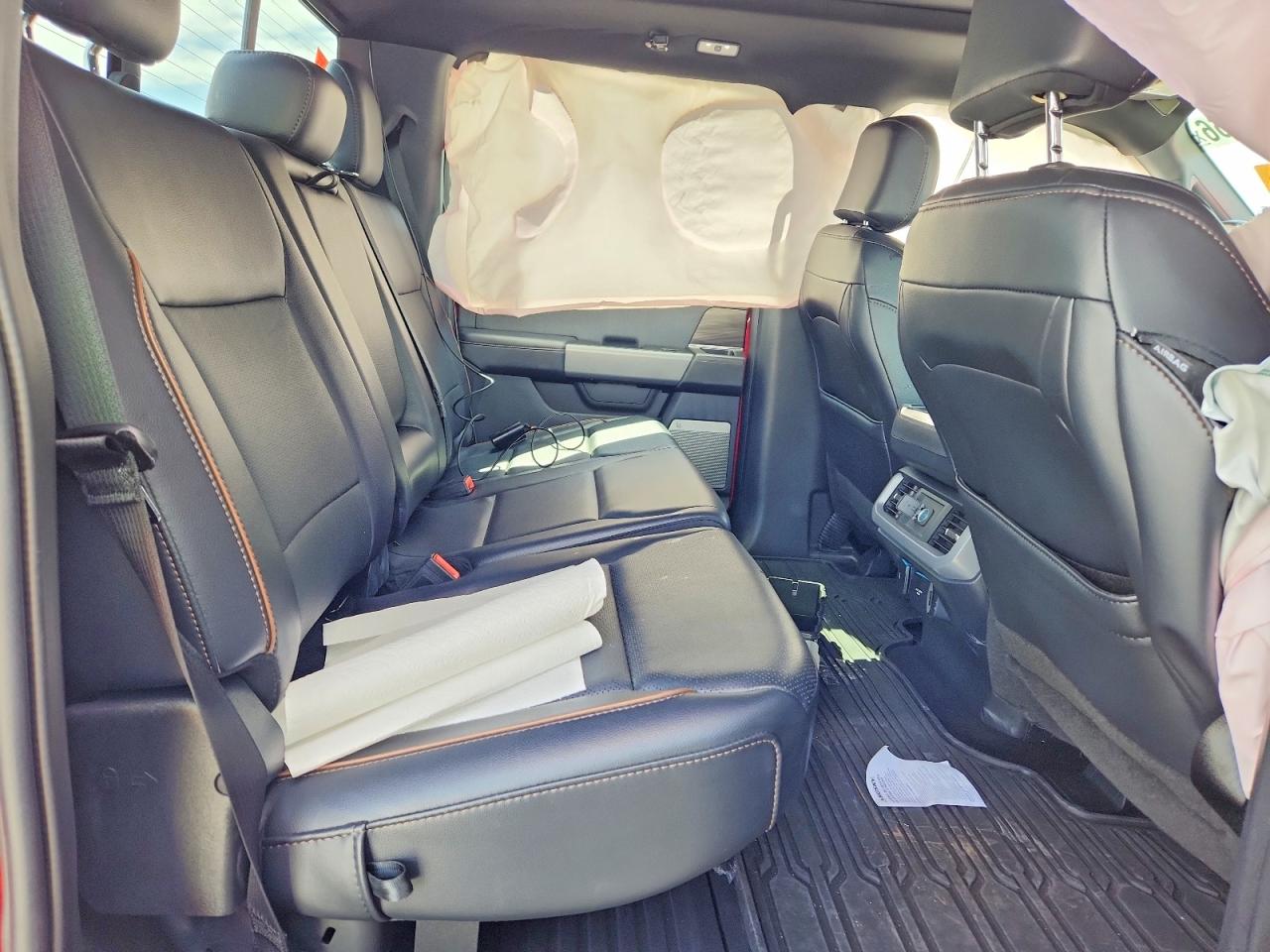 2024 Ford F150 VIN 1FTFW5LDXRFA67171 photo 10