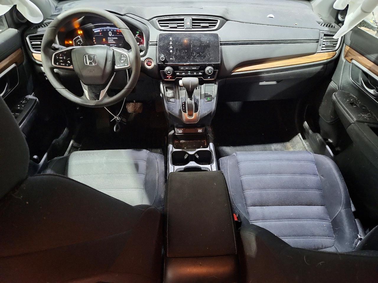 2020 Honda Crv VIN 2HKRW2H5XLH625434 photo 8