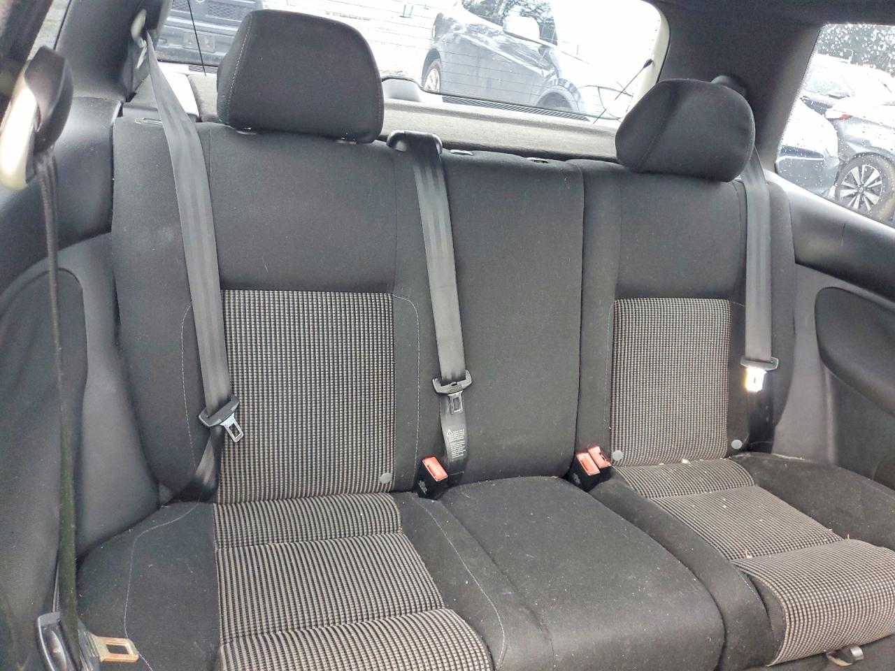 2004 Volkswagen Gti VIN 9BWDE61JX44030060 photo 10