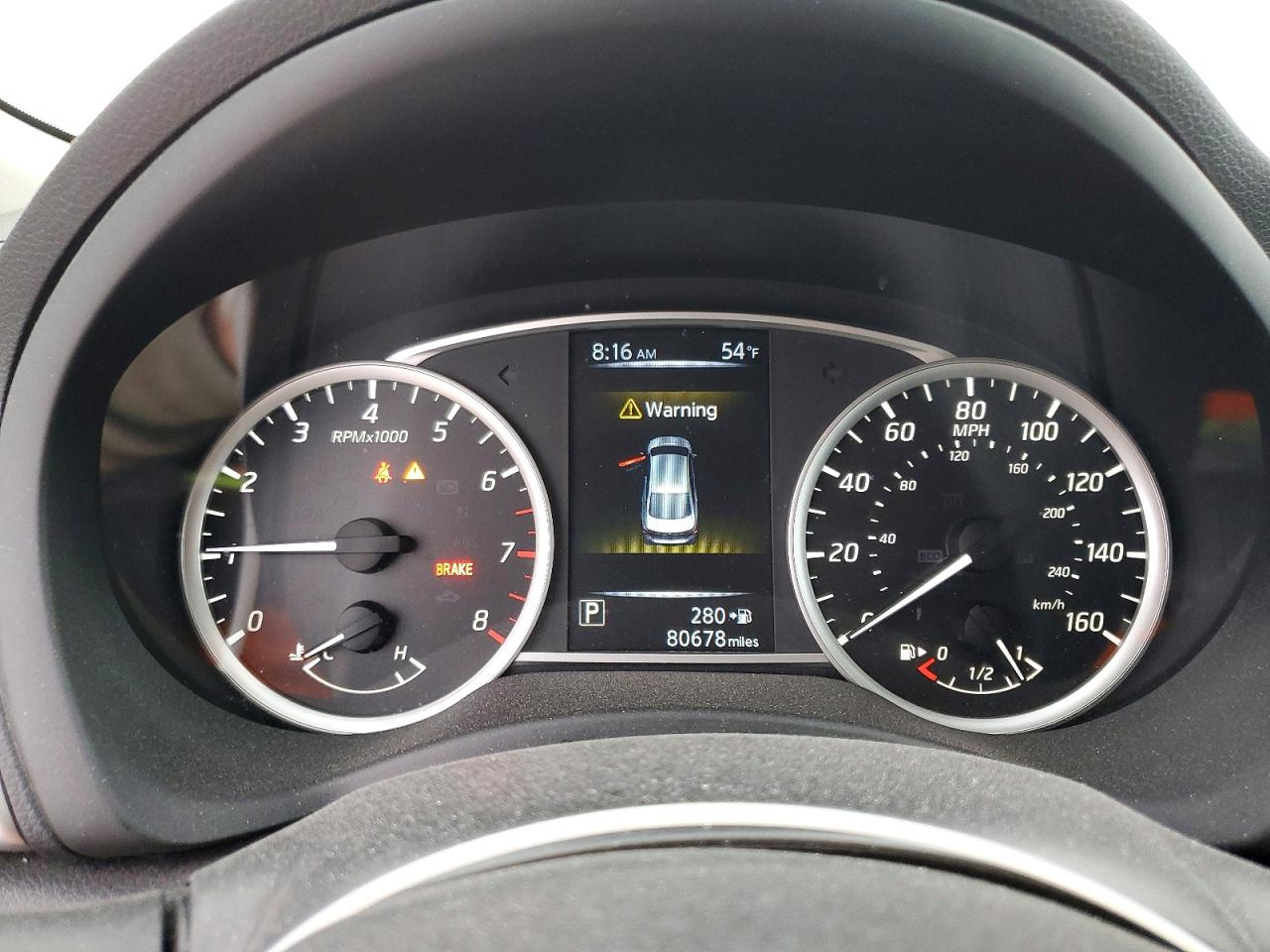 2017 Nissan Sentra VIN 3N1AB7AP3HL720168 photo 9