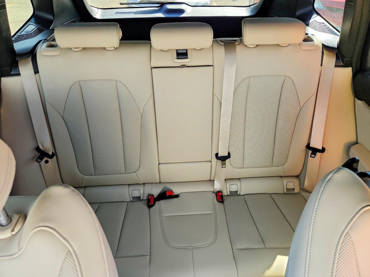 2022 BMW X3 VIN WBX47DP05NN150743 photo 10