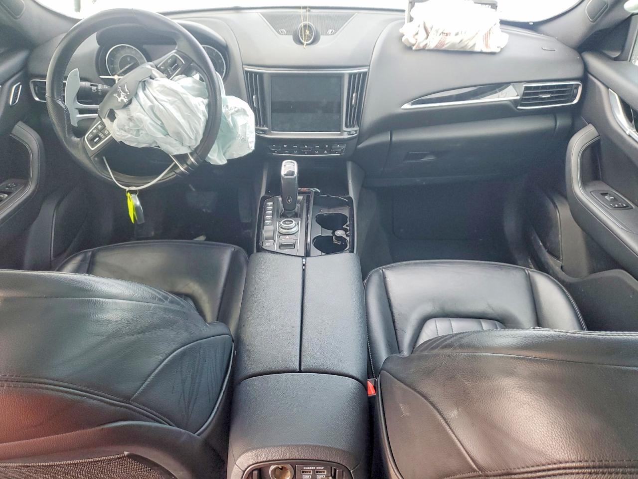 2023 MASERATI All other VIN ZN661YUM7PX414668 photo 8