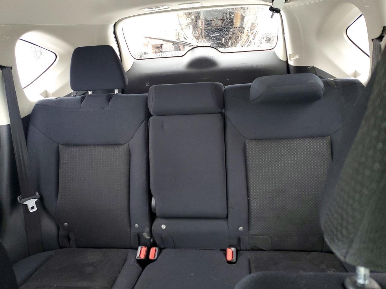 2015 Honda Crv VIN 2HKRM3H32FH002095 photo 10