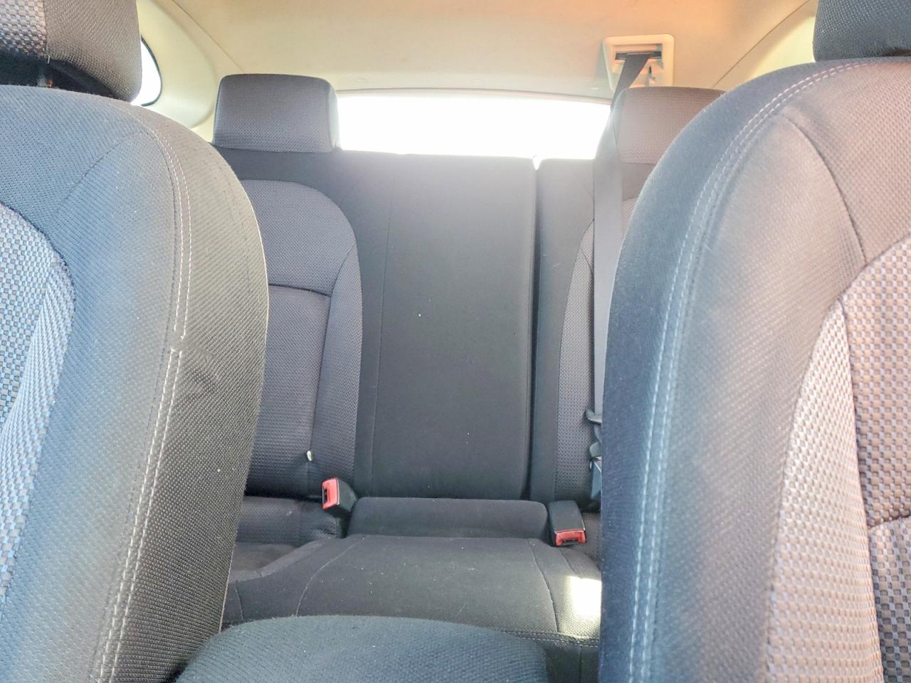 2008 Nissan Rogue VIN JN8AS58T48W007850 photo 10