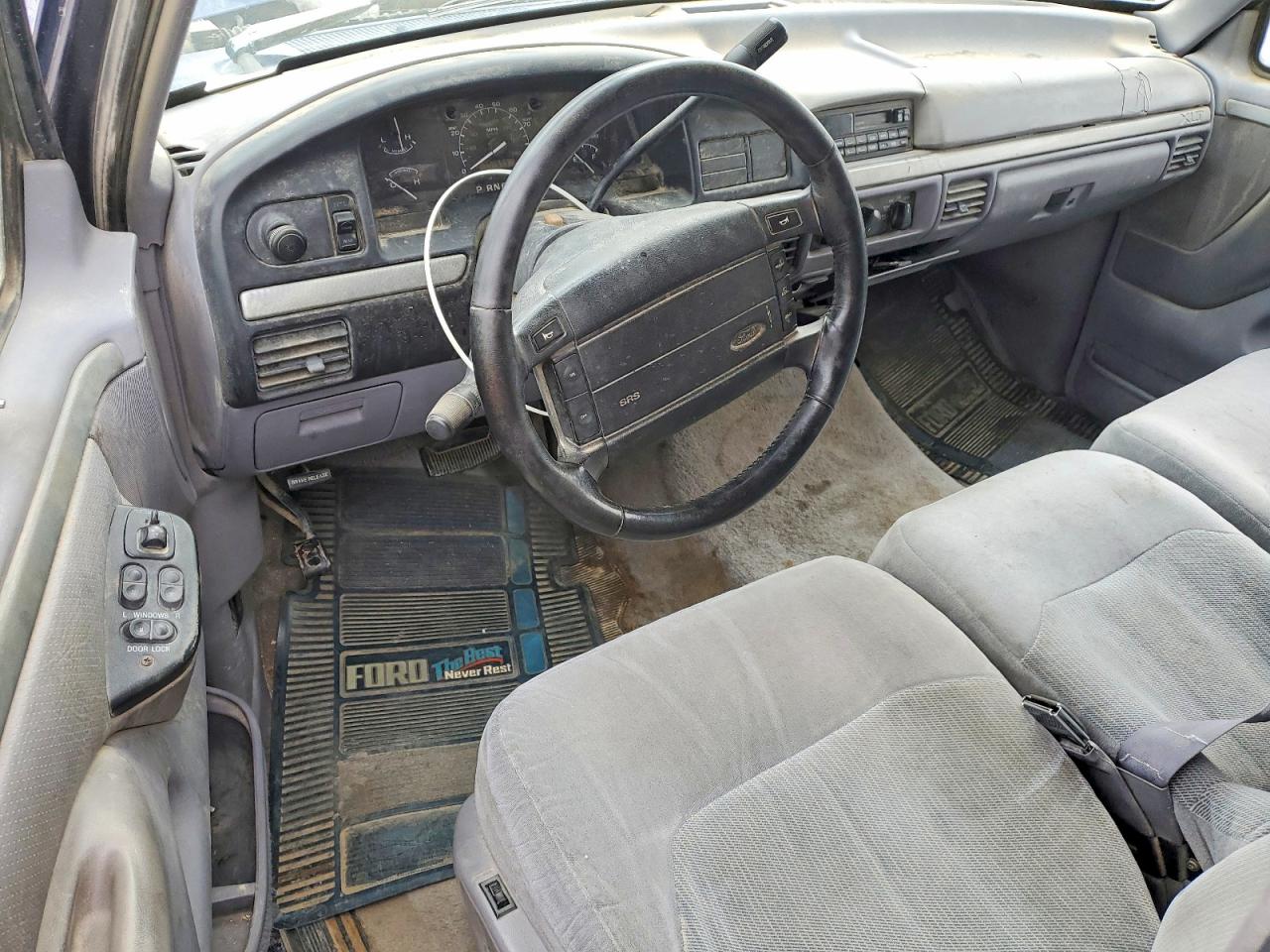 1994 Ford F150 VIN 1FTEF15N3RLB52221 photo 8
