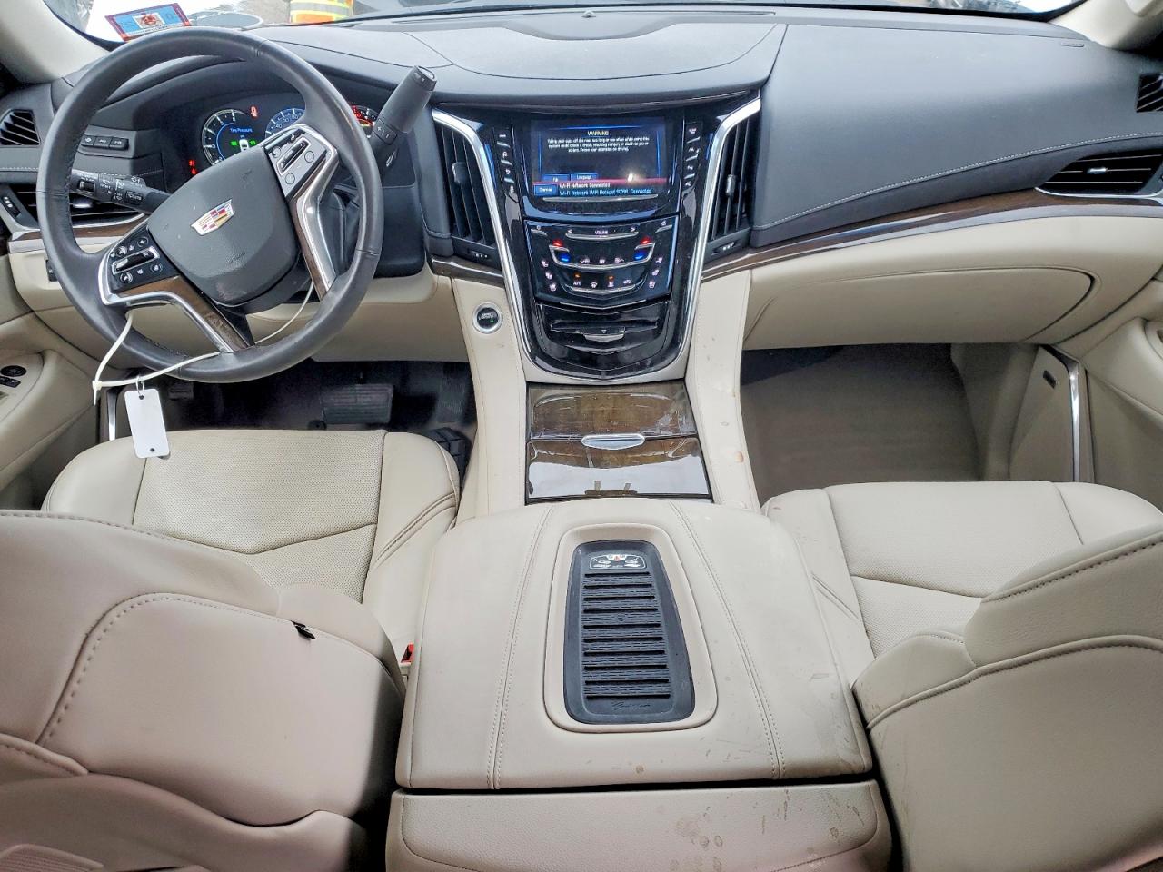 2020 Cadillac Escalade VIN 1GYS4HKJ4LR130505 photo 8