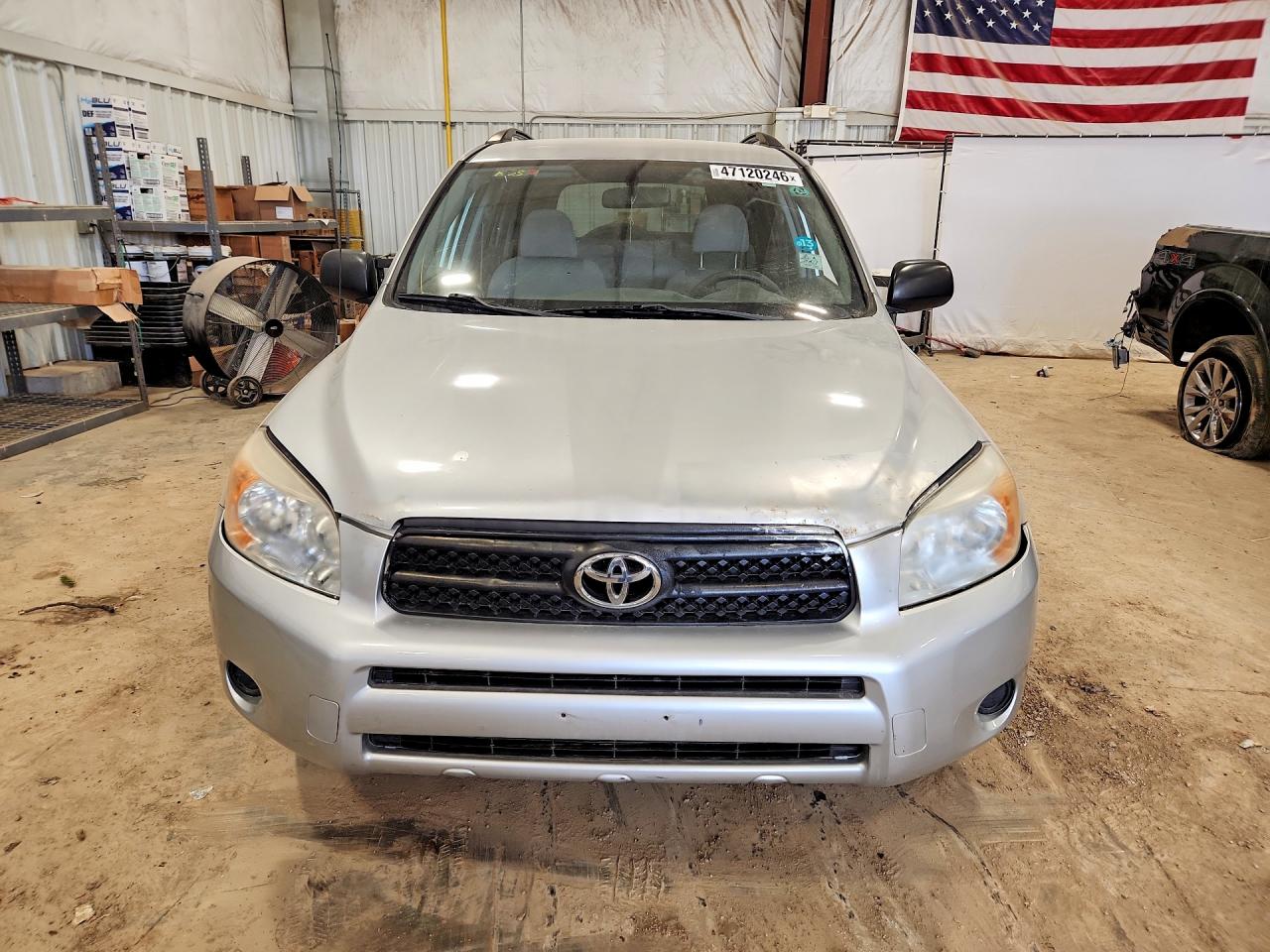 2006 TOYOTA Rav4 VIN JTMZD33V665017188 photo 5