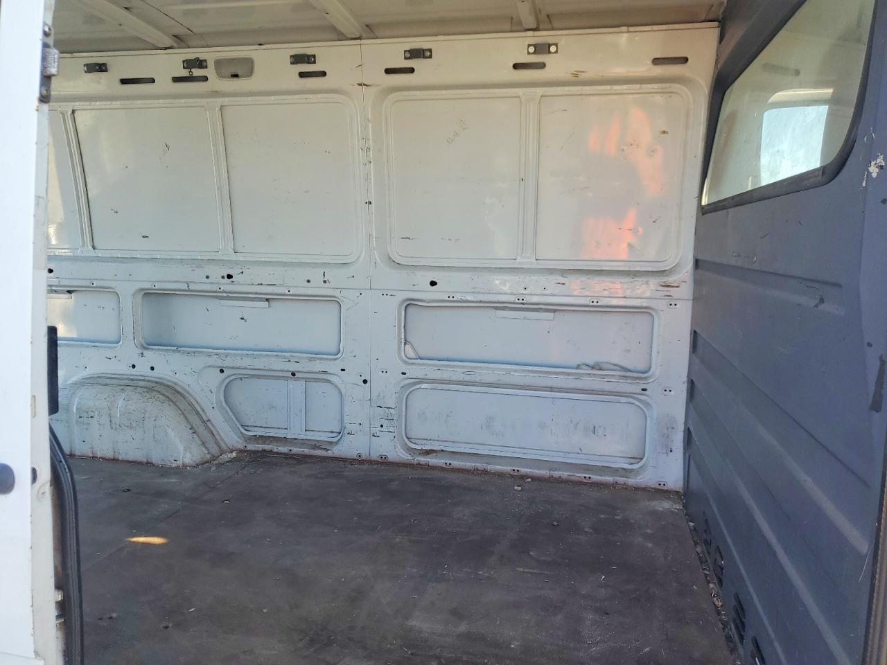 2006 Dodge All models VIN WD0PD644965860193 photo 11