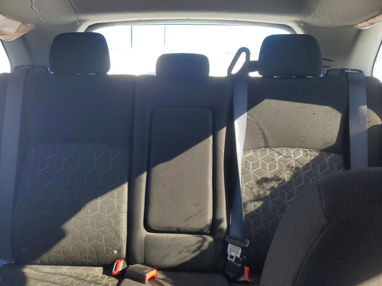 2021 MITSUBISHI Rvr es VIN JA4AJUAU7MU606592 photo 10