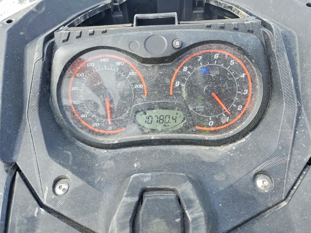 2016 SKID Renegade b VIN 2BPSUJGD8GV000024 photo 8