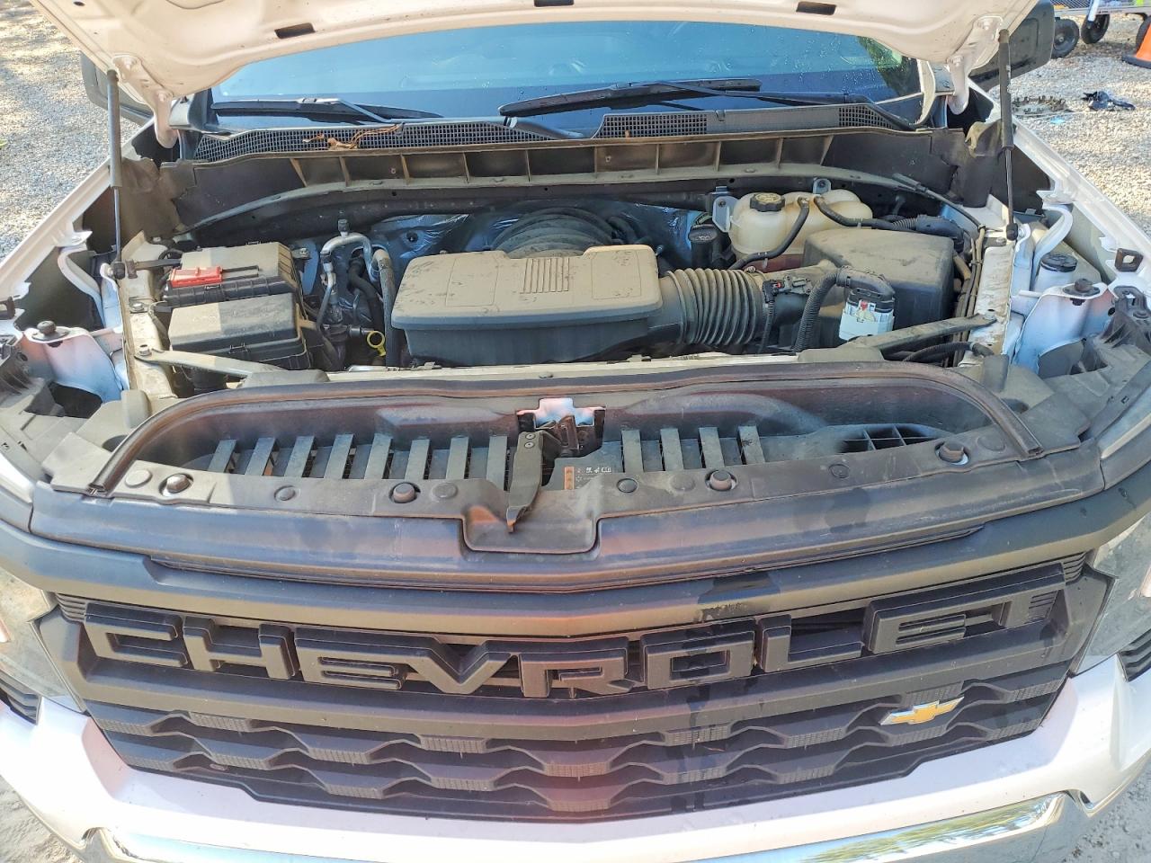 2023 Chevrolet All models VIN 1GCRAAED6PZ191404 photo 11