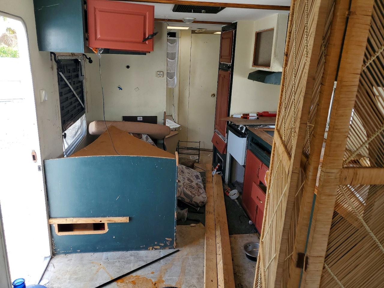 2003 JAYCO Rv trailer VIN 1UJBJ02N531EF0691 photo 6