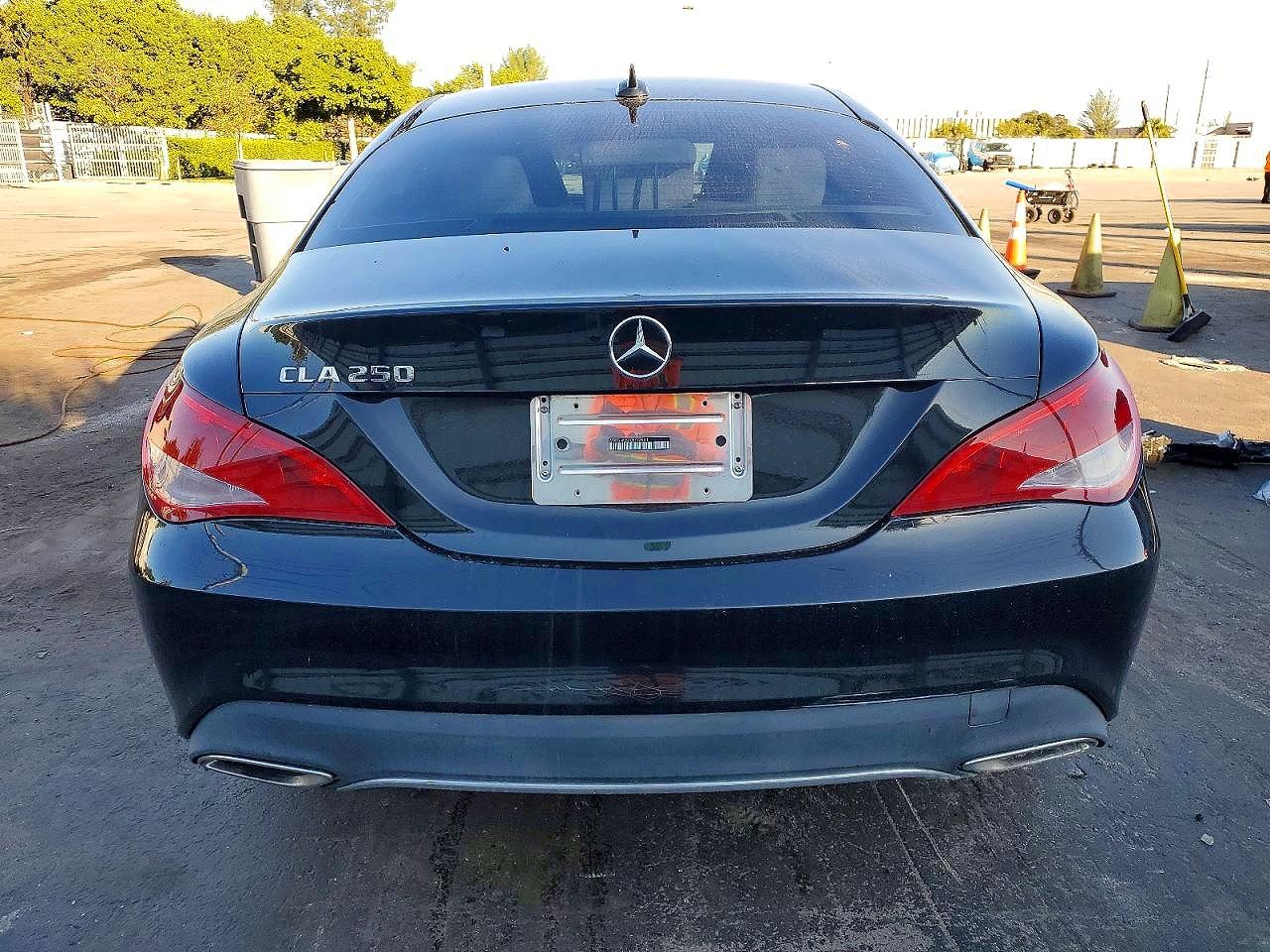 2019 Mercedes-Benz Cla-class VIN WDDSJ4EB7KN773941 photo 6
