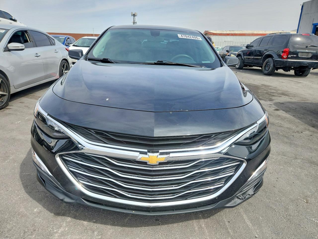 2022 Malibu VIN 1G1ZB5ST7NF188891 photo 5