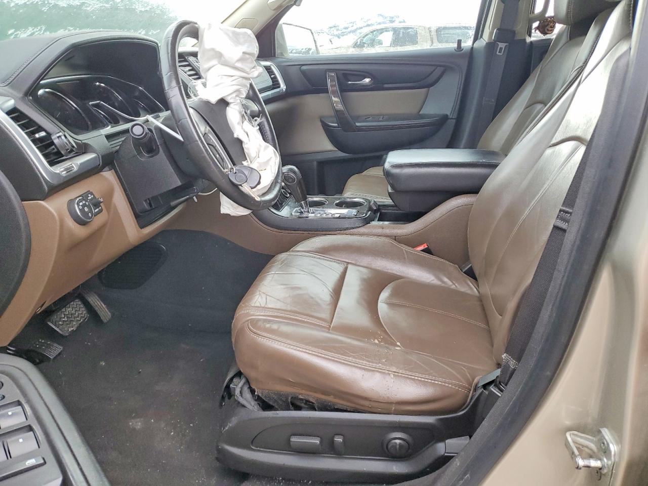 2015 GMC Acadia VIN 1GKKVRKD4FJ102407 photo 7