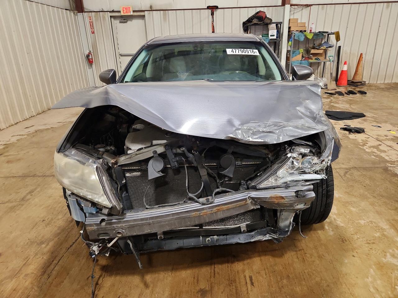 2013 Lexus ES350 VIN JTHBK1GG9D2068253 photo 5