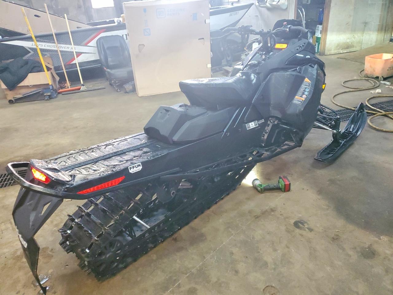 2024 SKID Backcountr VIN 2BPSUJRA3RV000261 photo 4
