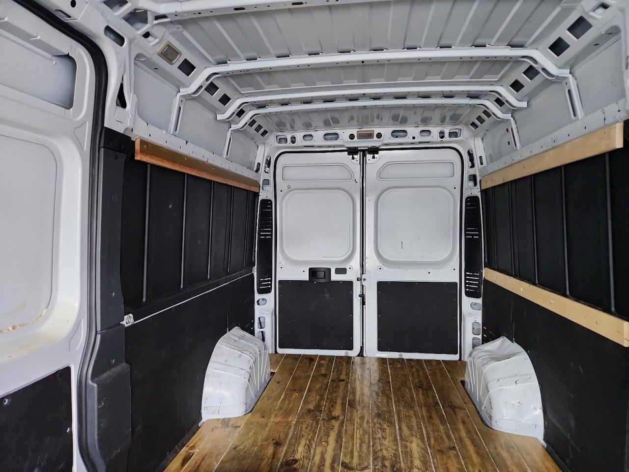 2023 Ram Promaster VIN 3C6LRVDGXPE549107 photo 10