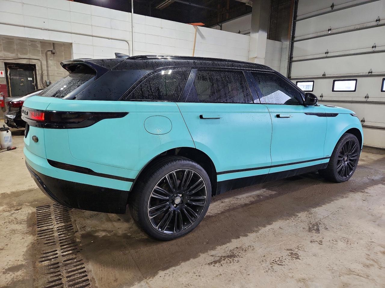 2018 Land Rangerover VIN SALYL2RNXJA758789 photo 3