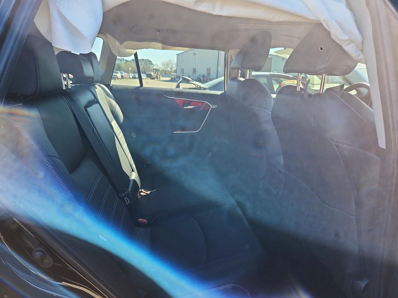 2024 Toyota Rav4 VIN 2T3C1RFV8RC279127 photo 10