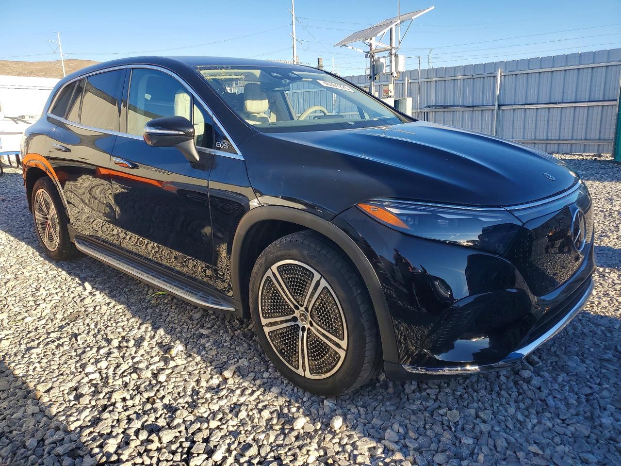 2023 MERCEDES-BENZ All other VIN 4JGDM2EB5PA019493 photo 4