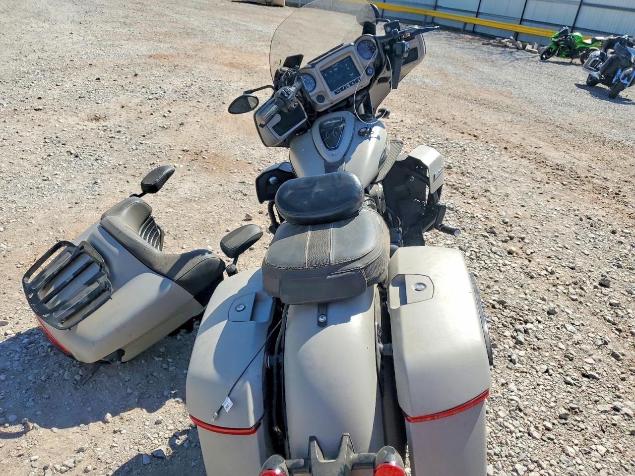 2022 INDIAN Motorcycle VIN 56KTKDBB1N3411940 photo 6