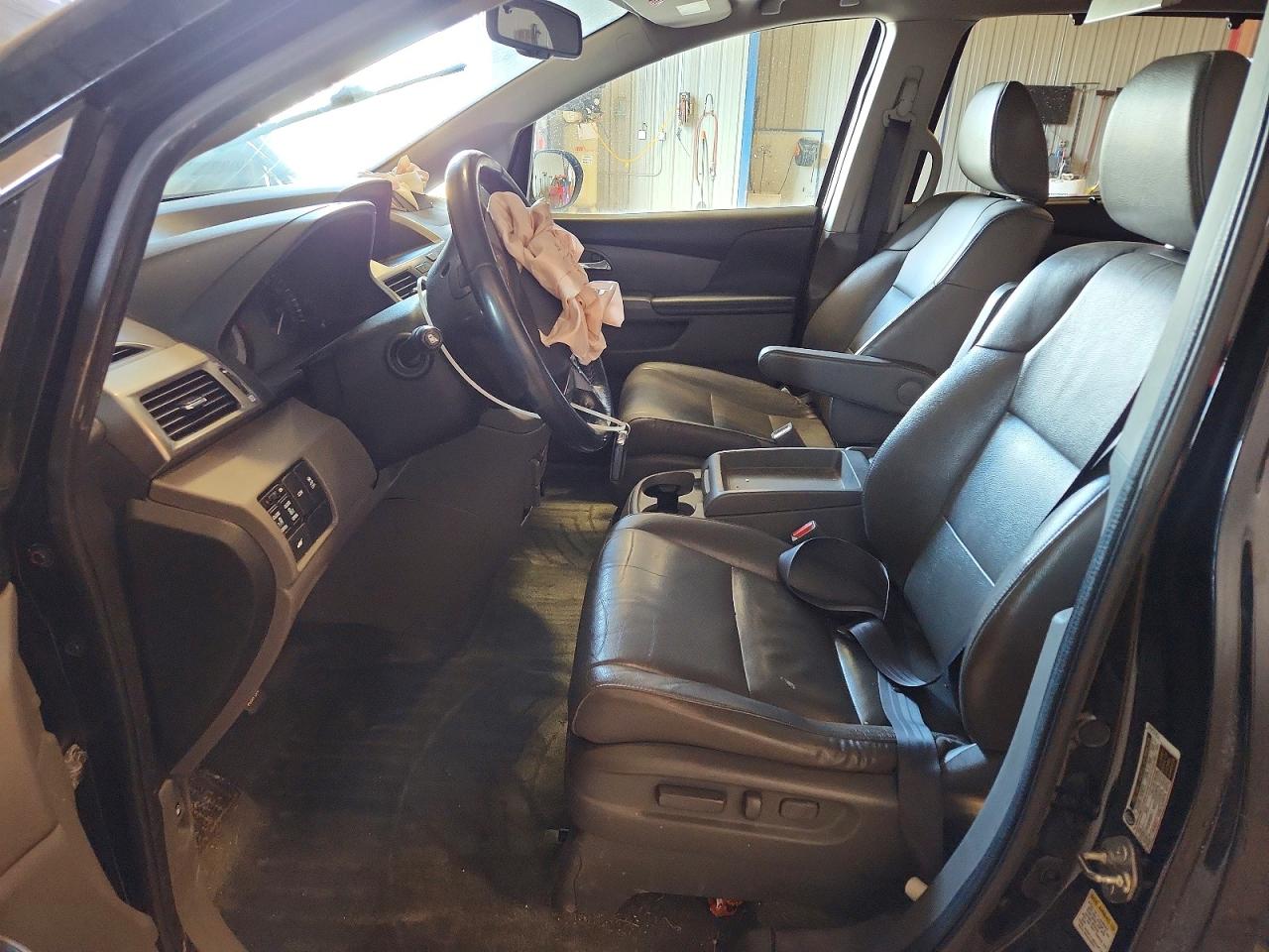2016 Honda All models VIN 5FNRL5H67GB057554 photo 7