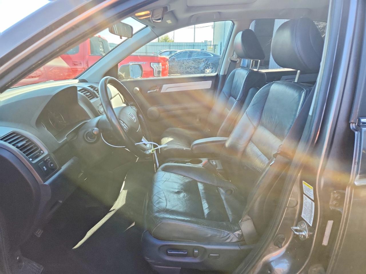 2011 Honda Crv VIN 5J6RE3H77BL009589 photo 7
