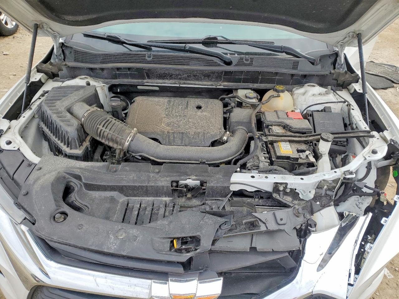 2022 Chevrolet Blazer VIN 3GNKBHR44NS219137 photo 11
