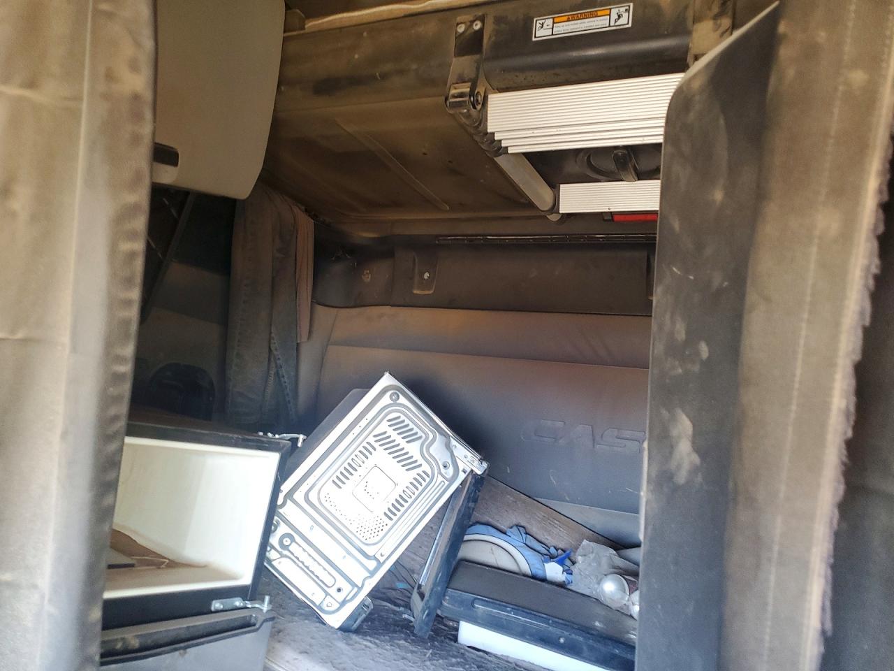2022 FREIGHTLINER All other VIN 3AKJHHDRXNSNL3285 photo 6