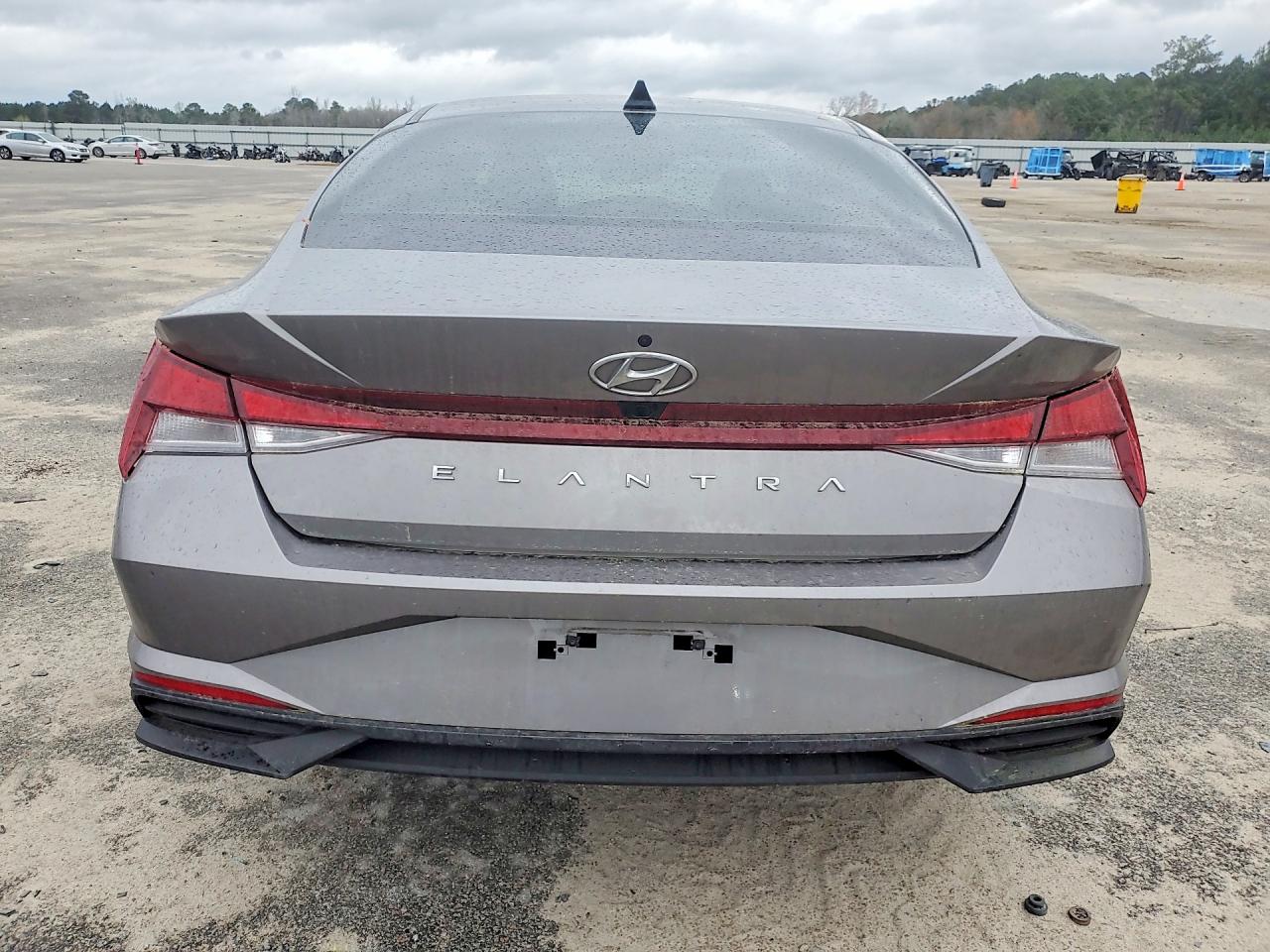 2023 Hyundai Elantra VIN KMHLM4AG0PU457510 photo 6