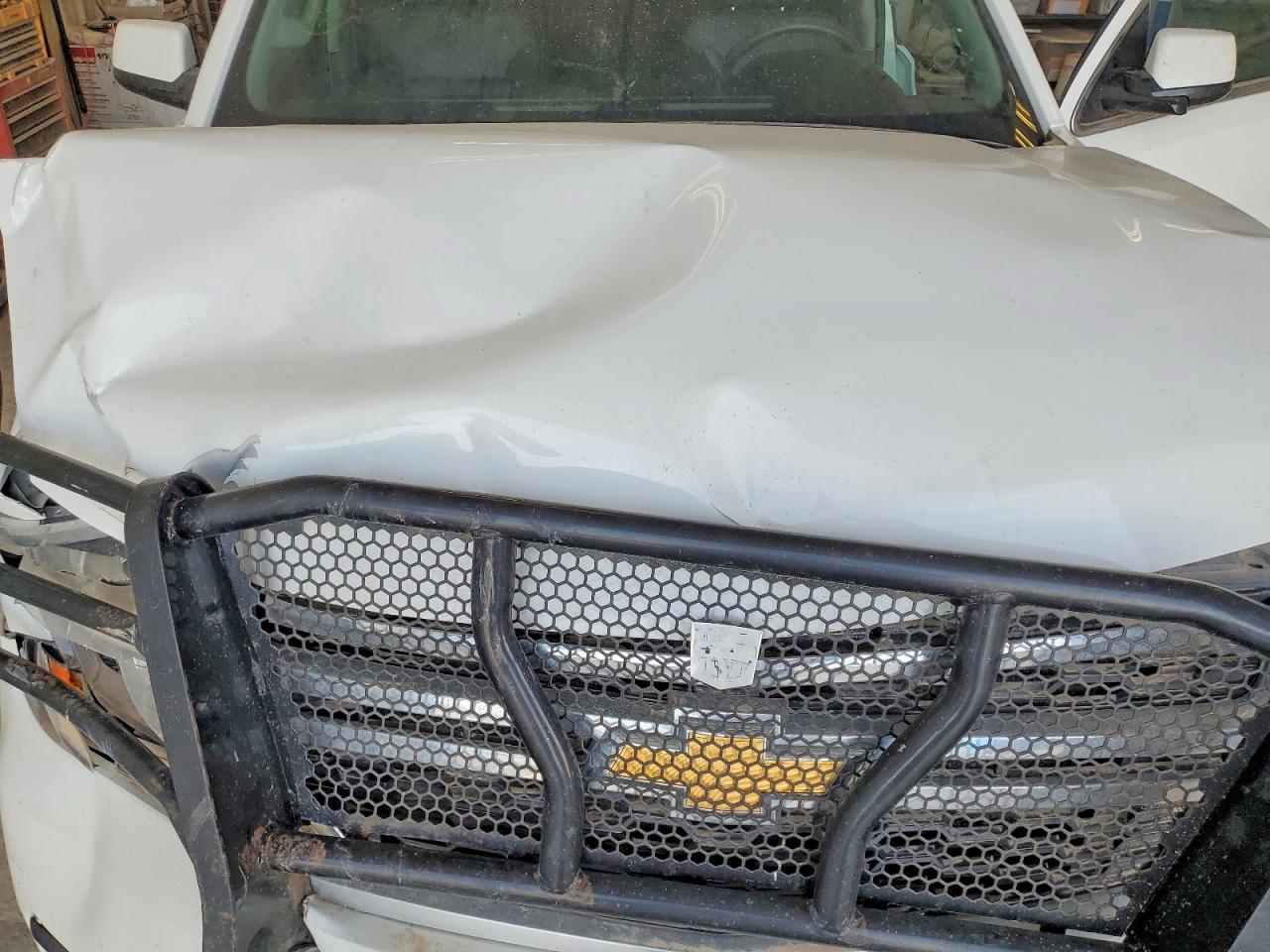 2017 CHEV Suburban VIN 1GNSKKEC4HR355205 photo 12