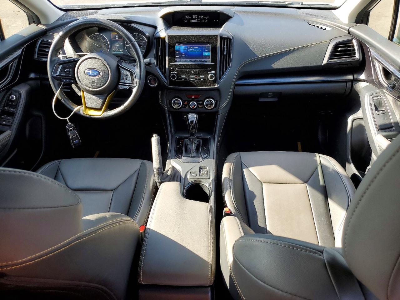 2023 Subaru Crosstrek VIN JF2GTHRC0PH262289 photo 8