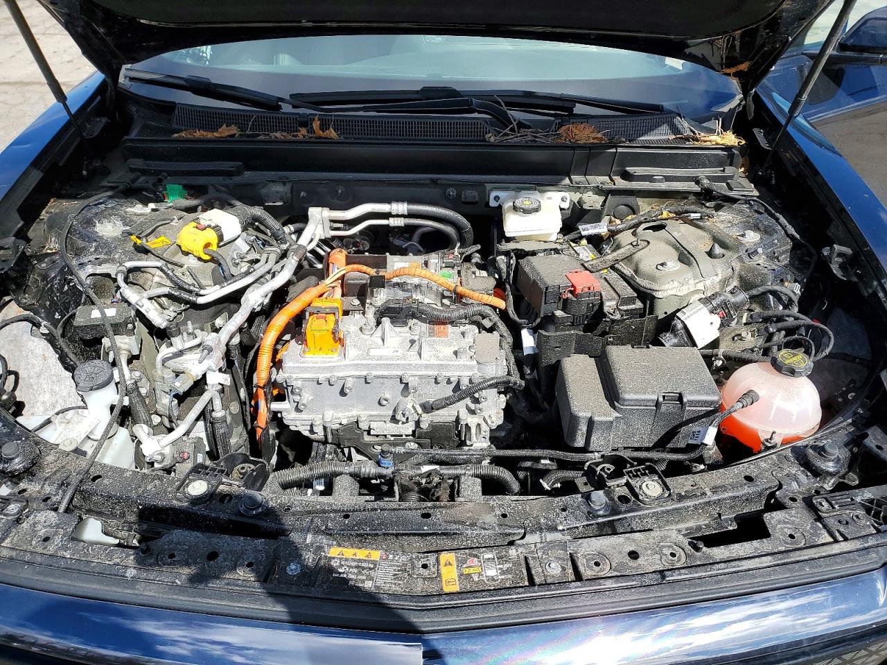 2025 Cadillac All other VIN 1GYKPURL3SZ300309 photo 12