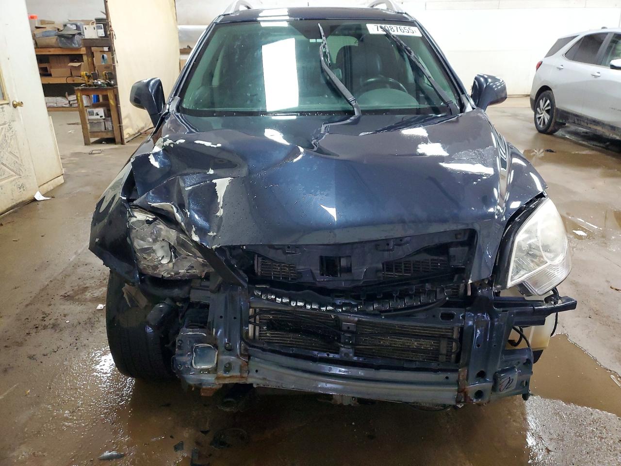 2014 Chevrolet Captiva VIN 3GNAL3EK3ES516142 photo 5